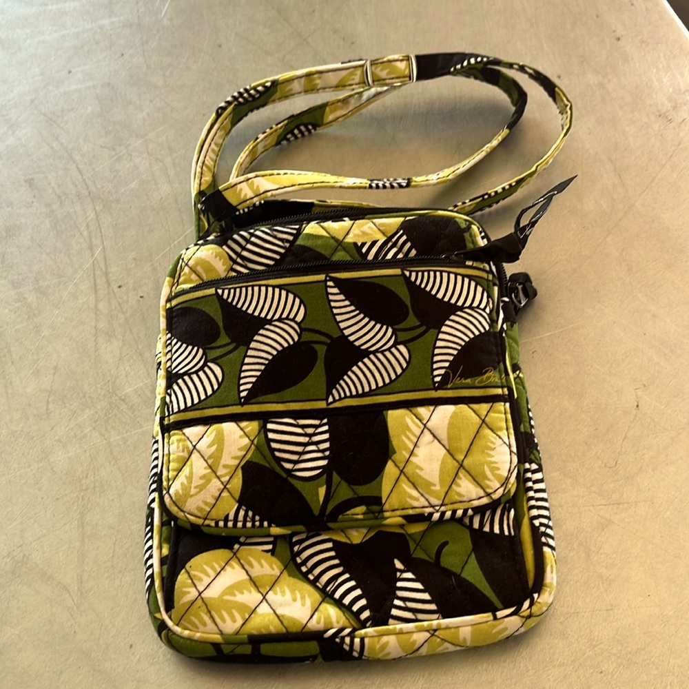 Vera Bradley-purse